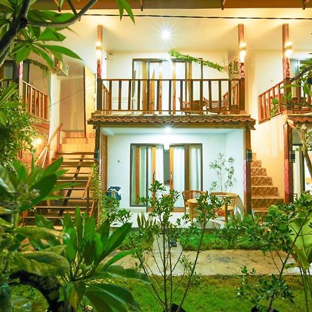 The Welcome Inn Batununggul Экстерьер фото