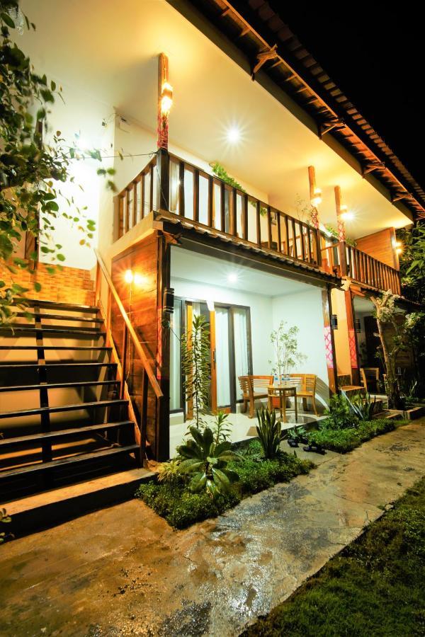 The Welcome Inn Batununggul Экстерьер фото
