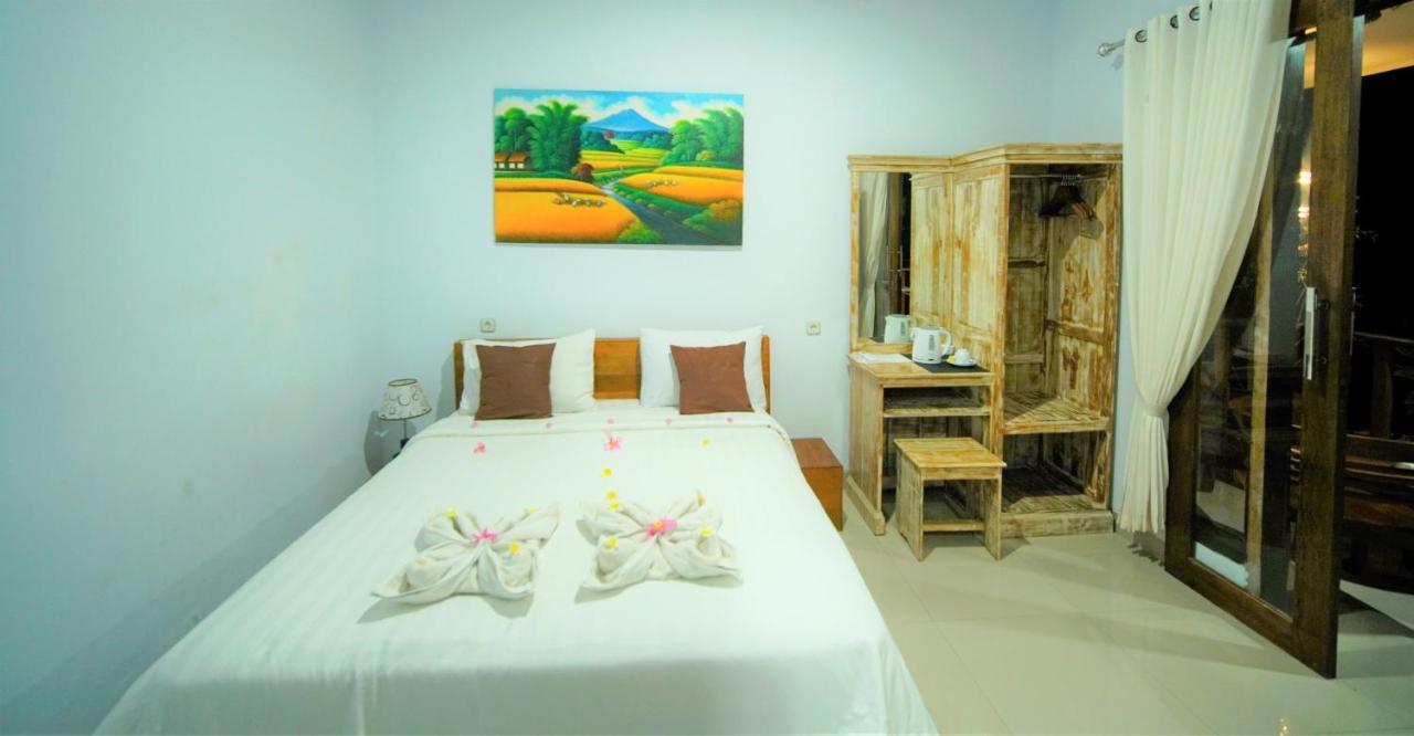 The Welcome Inn Batununggul Экстерьер фото