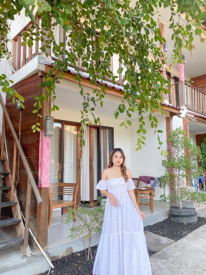 The Welcome Inn Batununggul Экстерьер фото